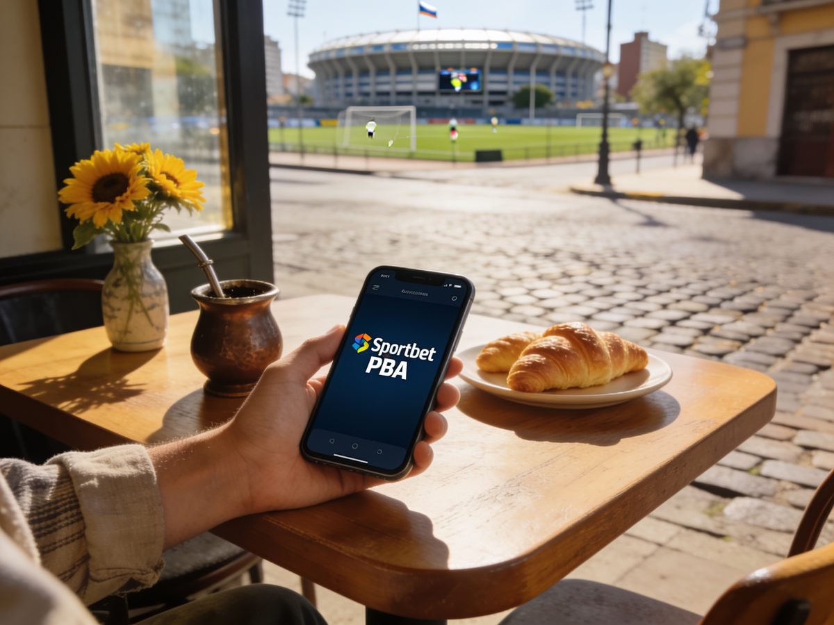 Sportbet PBA — Sportsbet