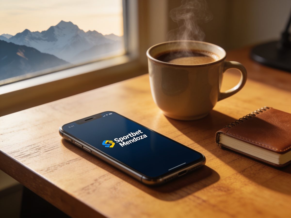 Sportbet Mendoza — Sportsbet