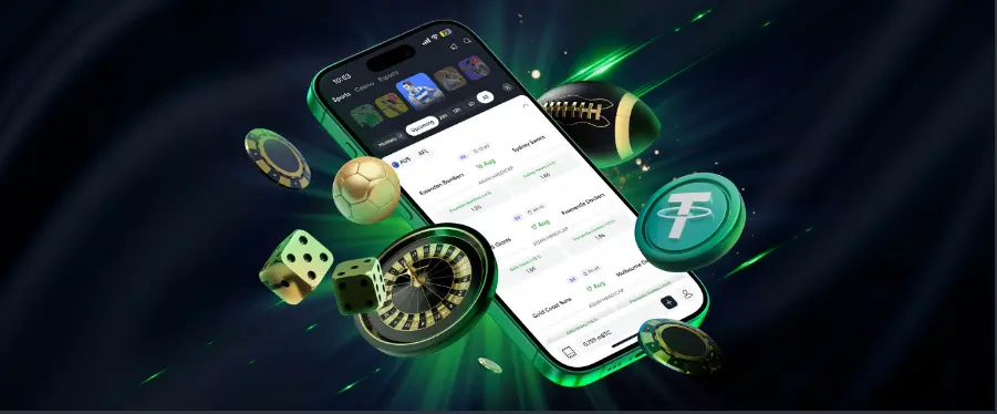 app sportsbet